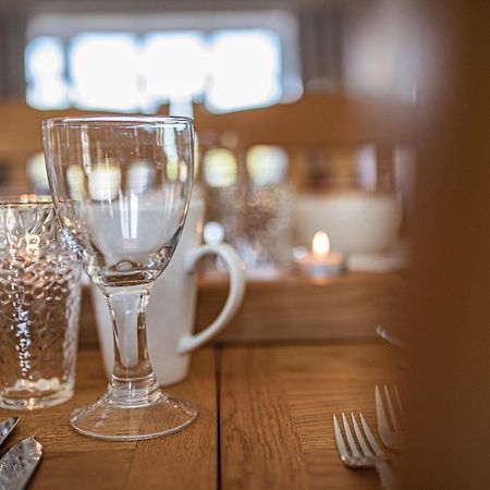 Styche View, Beautiful 4 Bedroom Home Available Market Drayton Buitenkant foto