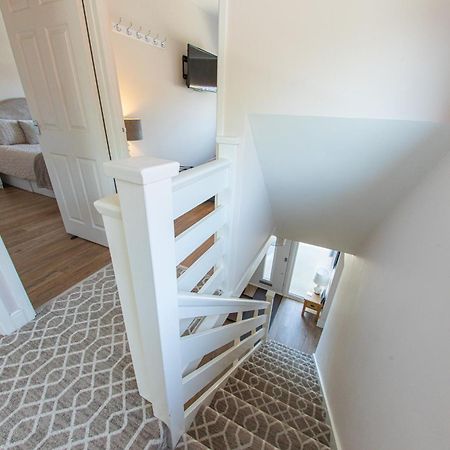 Styche View, Beautiful 4 Bedroom Home Available Market Drayton Buitenkant foto
