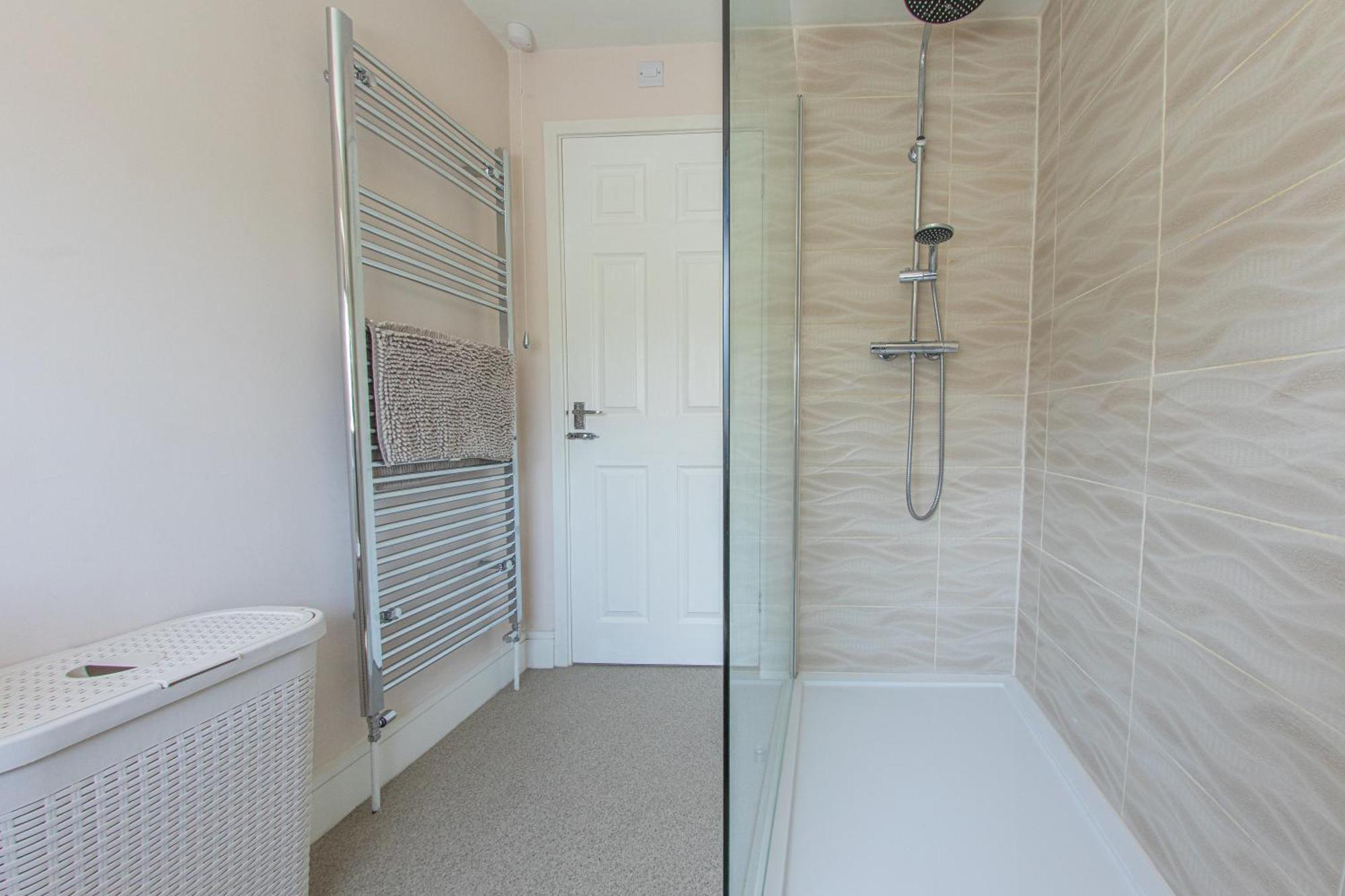 Styche View, Beautiful 4 Bedroom Home Available Market Drayton Buitenkant foto