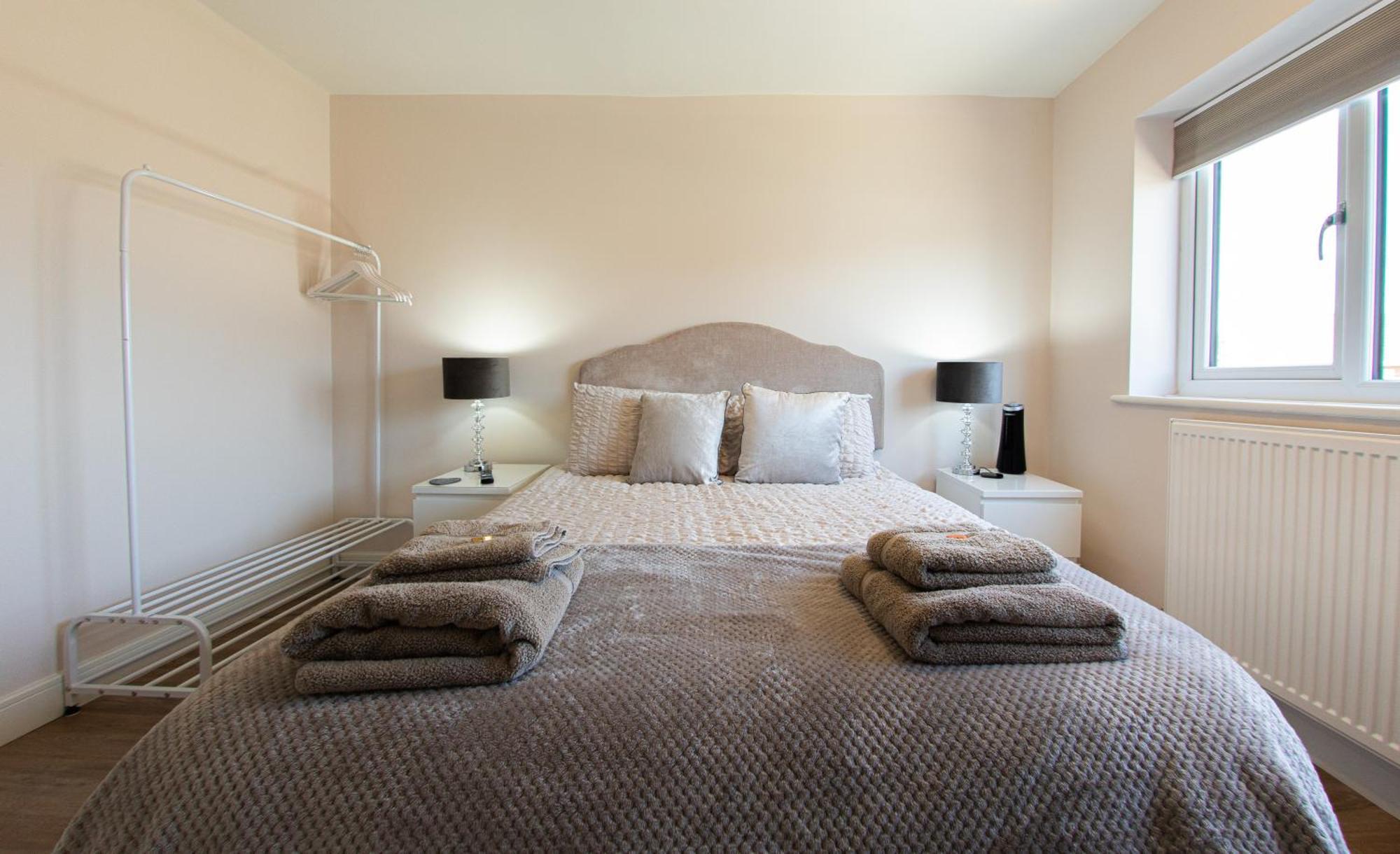 Styche View, Beautiful 4 Bedroom Home Available Market Drayton Buitenkant foto