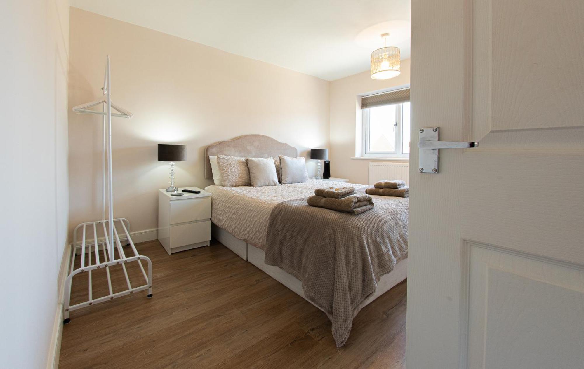 Styche View, Beautiful 4 Bedroom Home Available Market Drayton Buitenkant foto