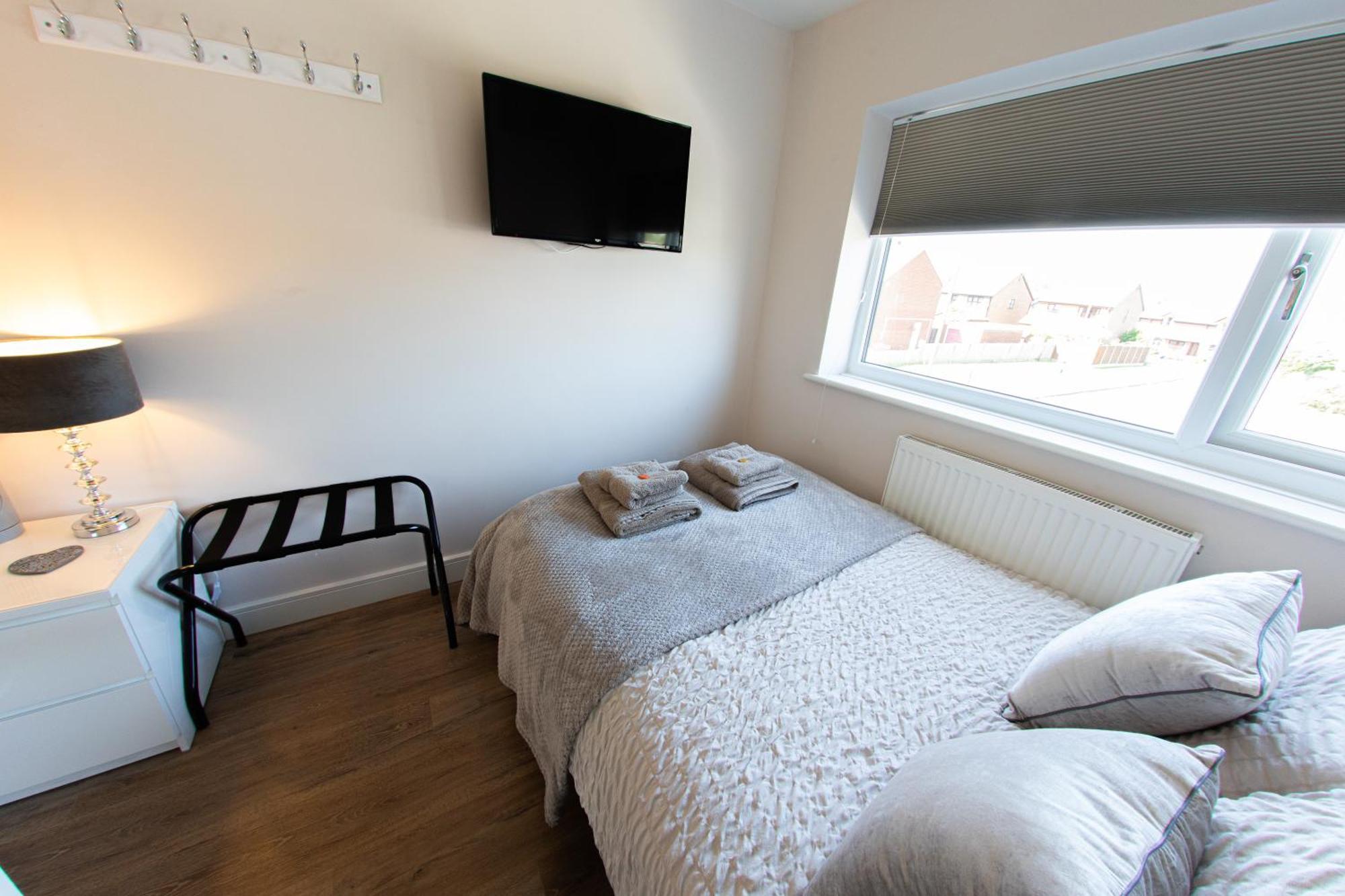 Styche View, Beautiful 4 Bedroom Home Available Market Drayton Buitenkant foto