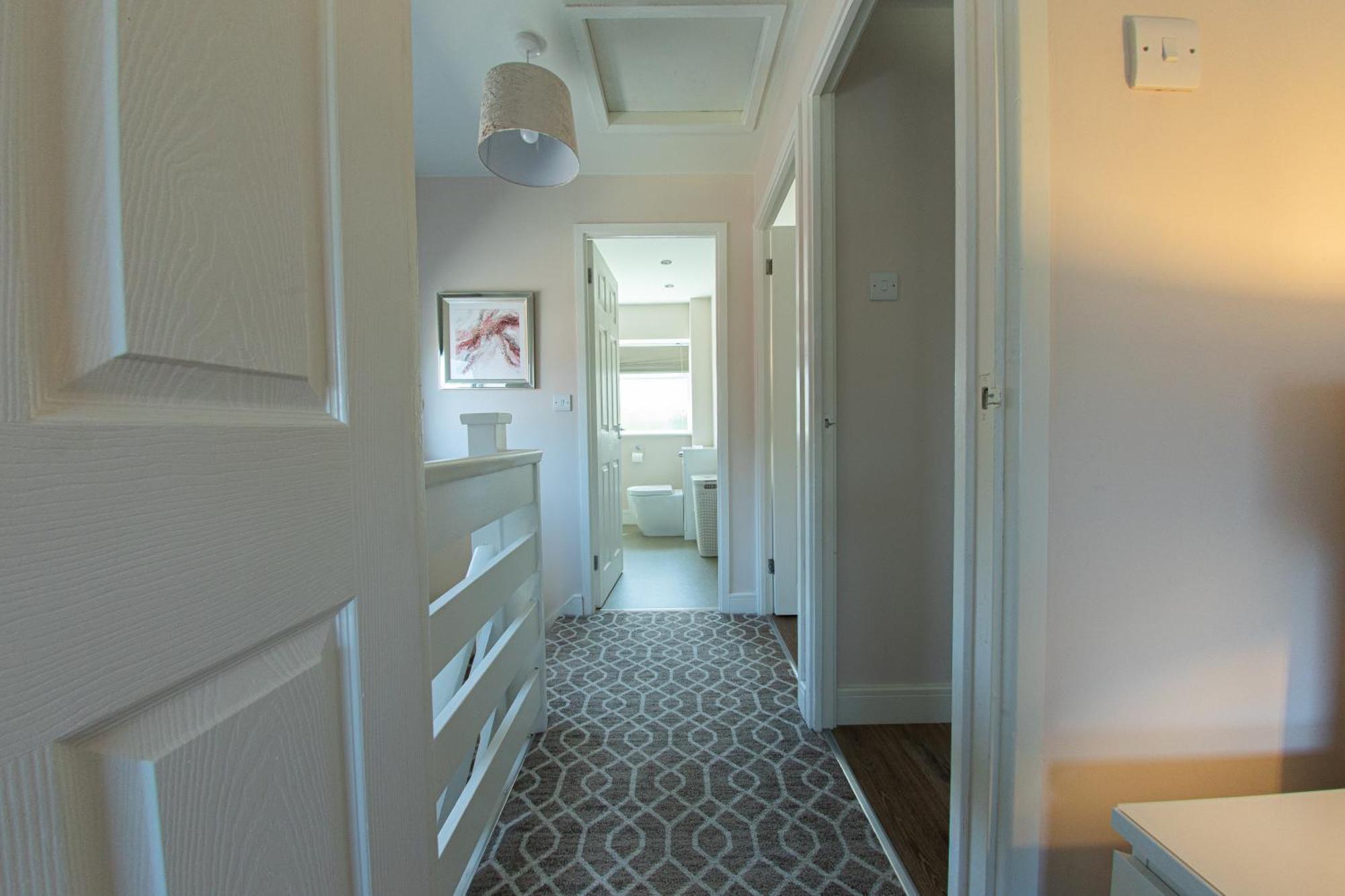 Styche View, Beautiful 4 Bedroom Home Available Market Drayton Buitenkant foto