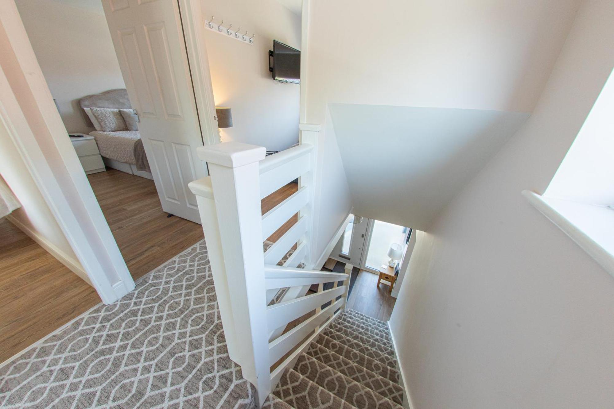 Styche View, Beautiful 4 Bedroom Home Available Market Drayton Buitenkant foto