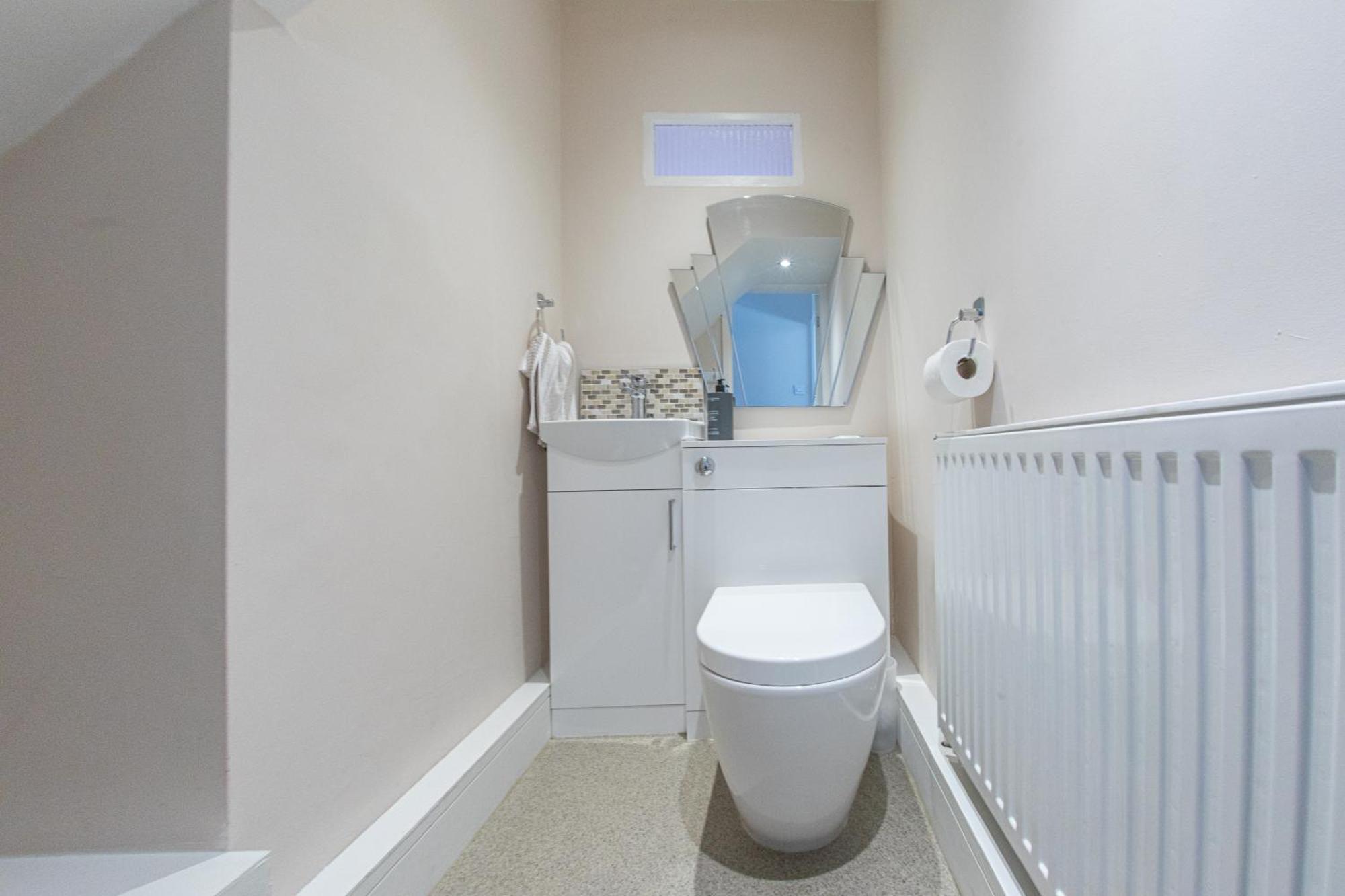 Styche View, Beautiful 4 Bedroom Home Available Market Drayton Buitenkant foto