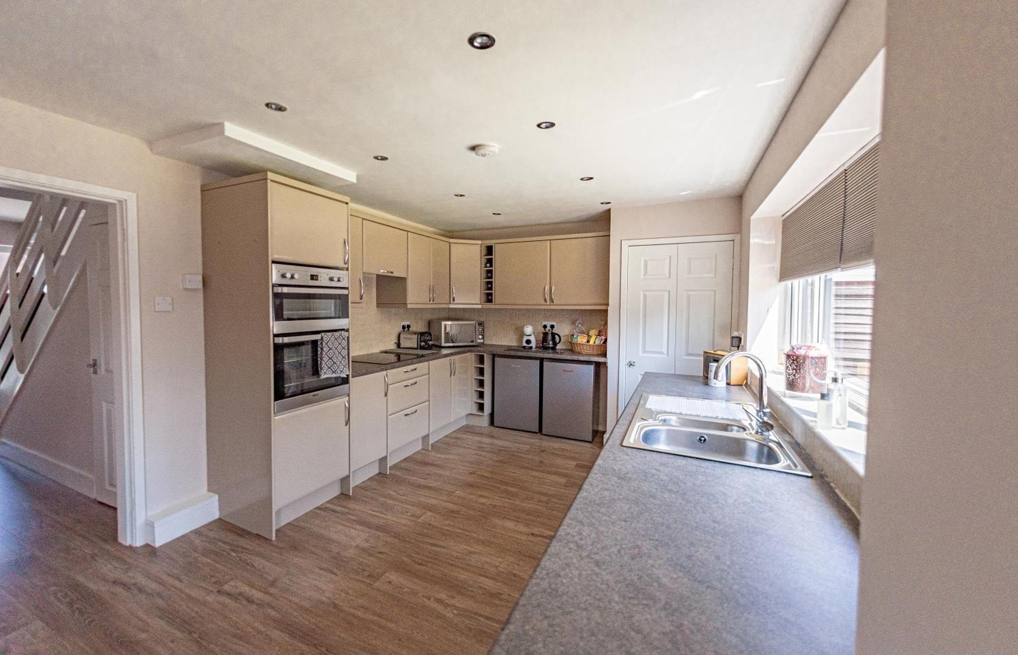 Styche View, Beautiful 4 Bedroom Home Available Market Drayton Buitenkant foto